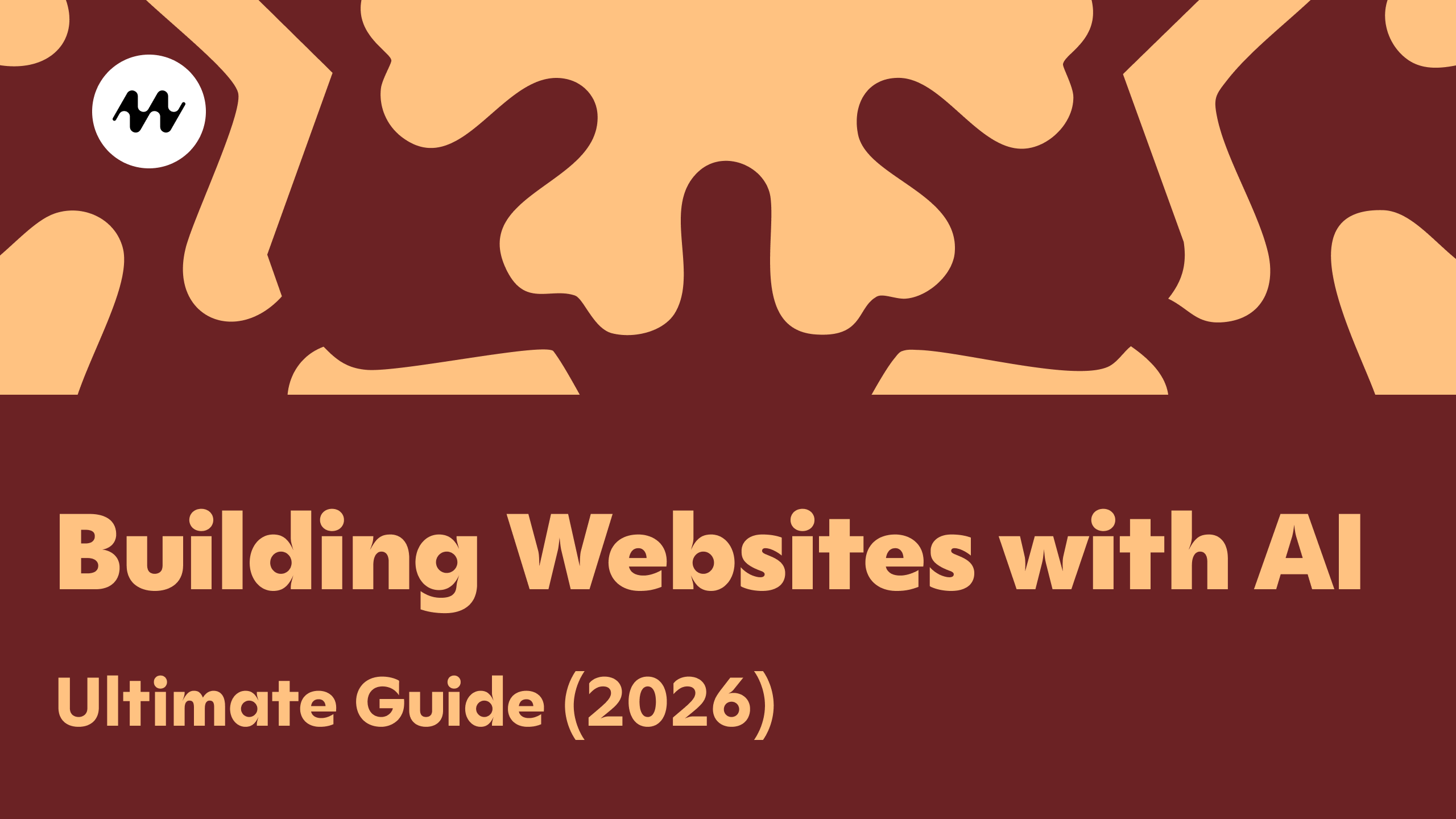 How to Build a Website with AI in 2026 (Guide) | Mocha