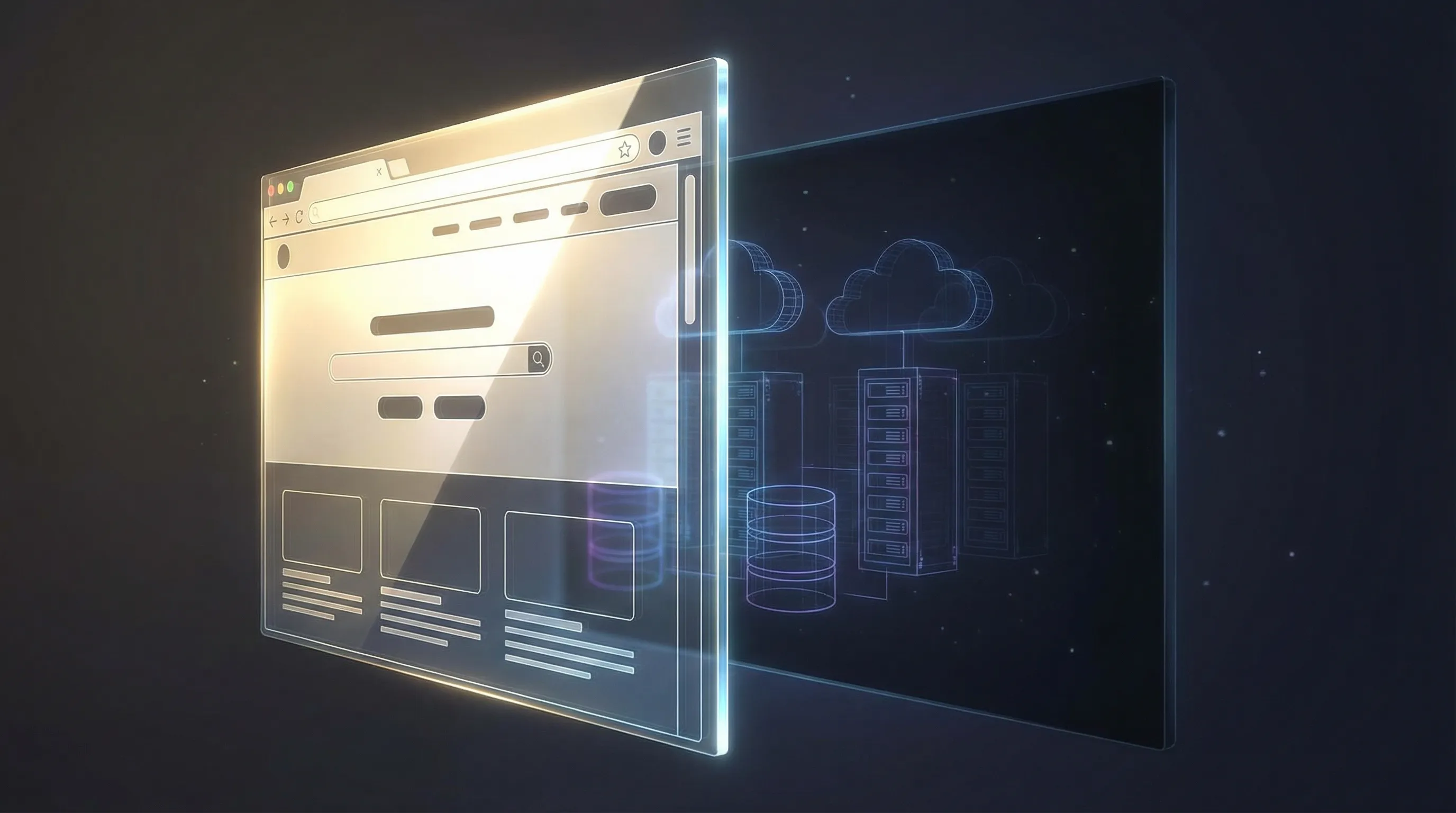 Expectation vs Reality - the veil lifted on AI app builder demos