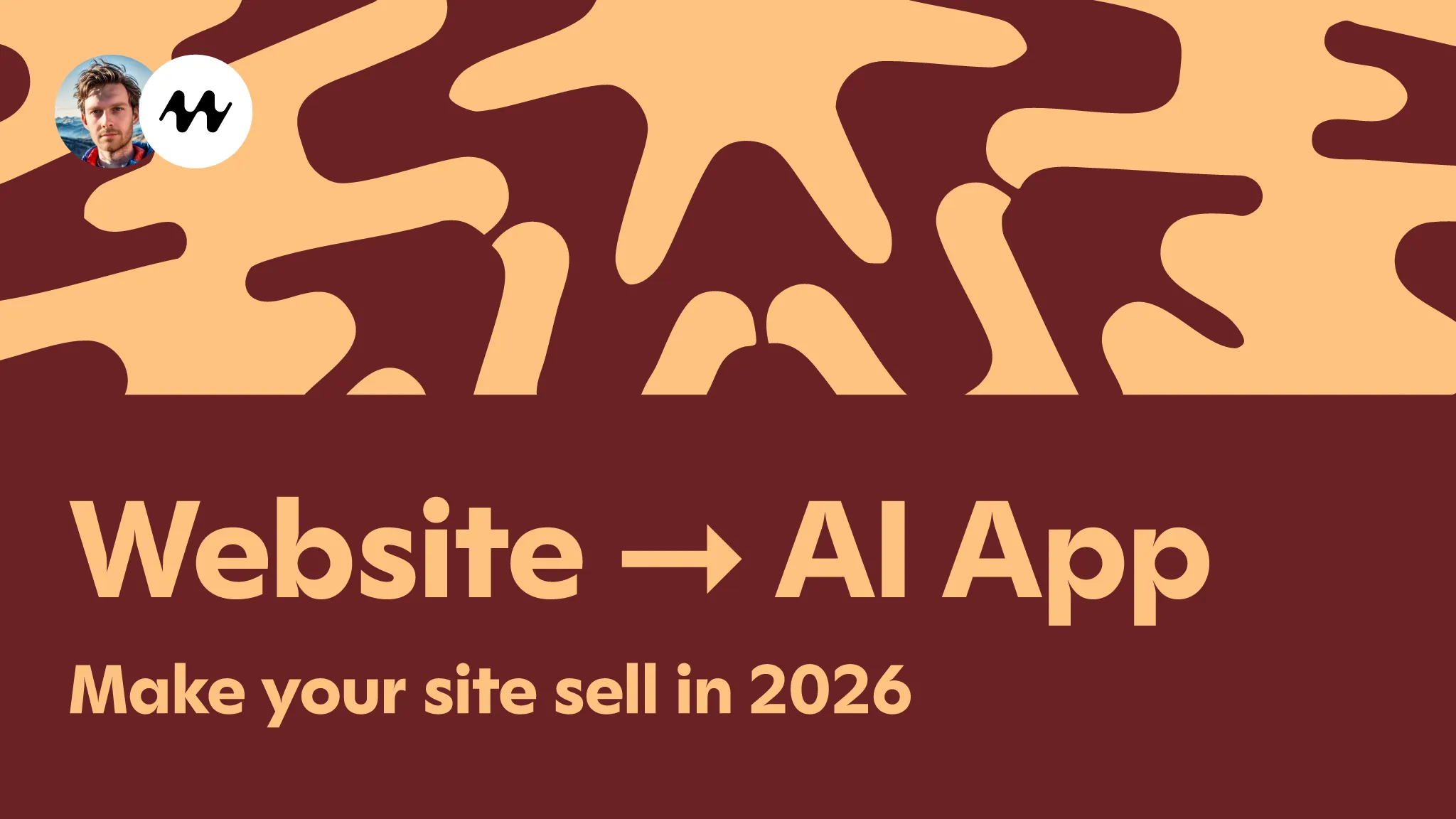 From static website to AI-powered app — why small businesses are making the switch in 2026