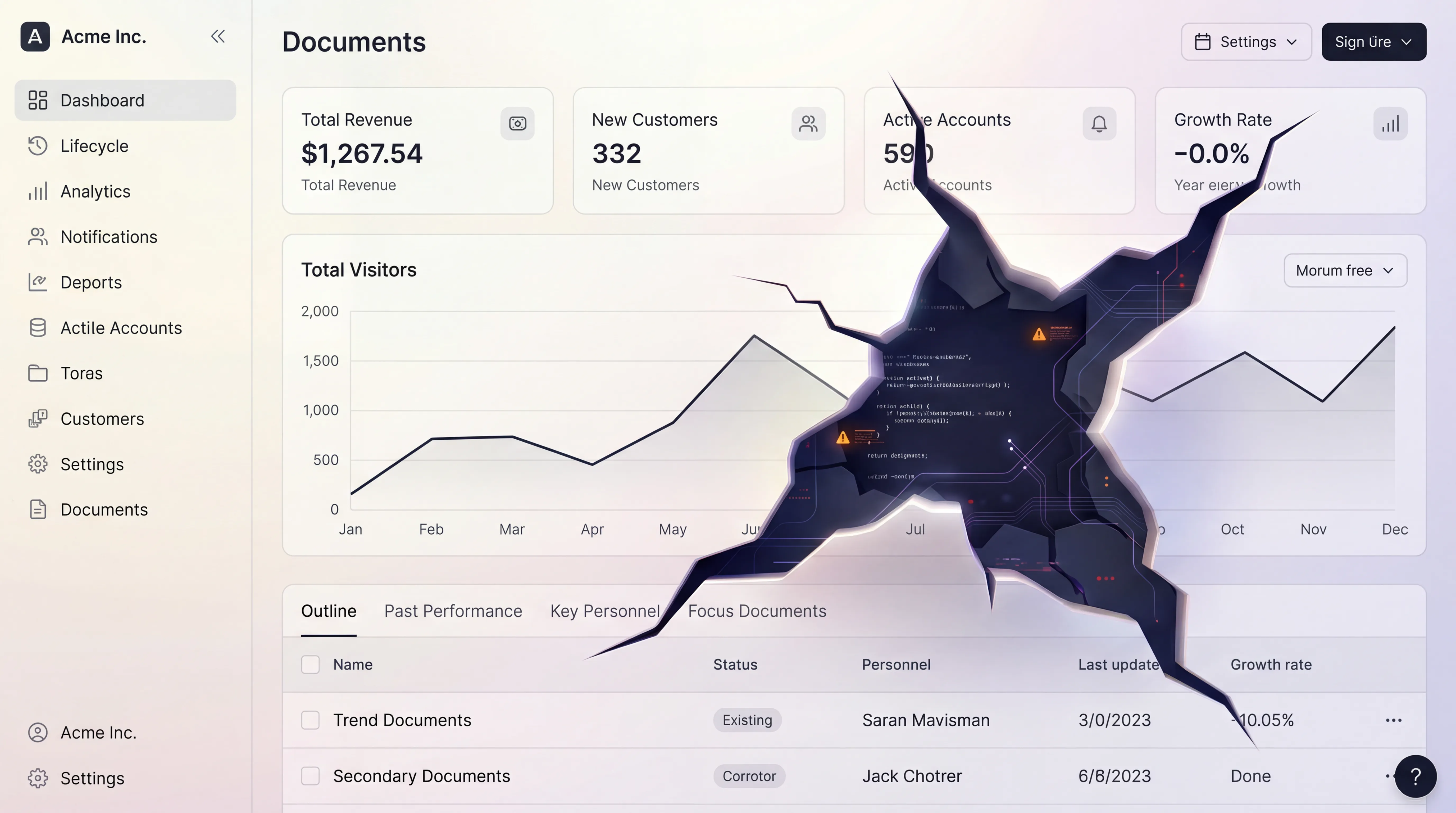 The Technical Cliff - where AI-generated mockups meet the reality of production infrastructure